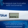 Prueba de embarazo Clearblue Ultratemprana digital, 1 prueba